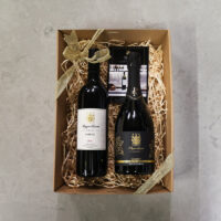 PepperGreen Estate Luxe Wine Pack