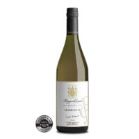 PepperGreen Estate 2019 Chardonnay Single Vineyard